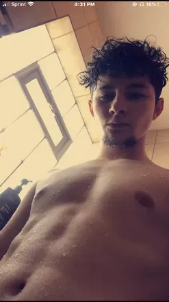OnlyFans cuenta myniggaberollin avatar 1