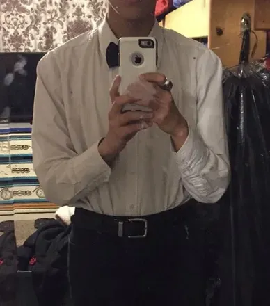 OnlyFans cuenta themasked-boy avatar 1