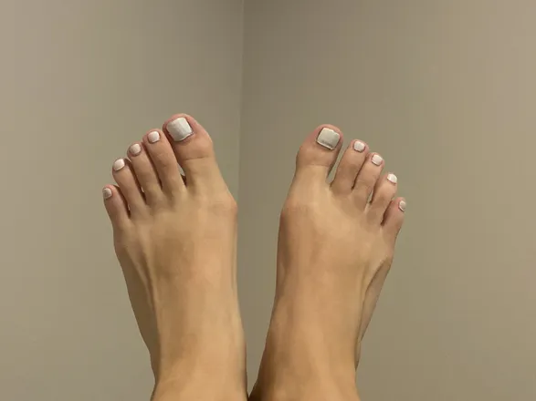 OnlyFans cuenta onlyfeetaf header 2
