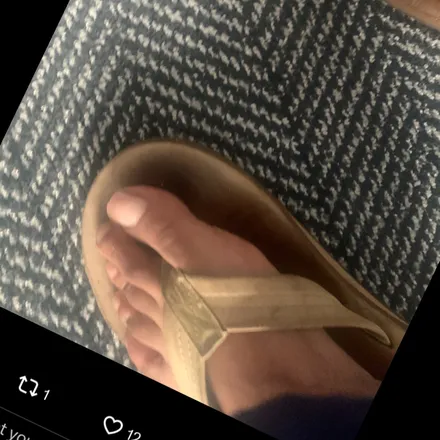 OnlyFans cuenta feetdudesoles header 2