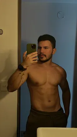 OnlyFans cuenta jhefrydbarrios avatar 1