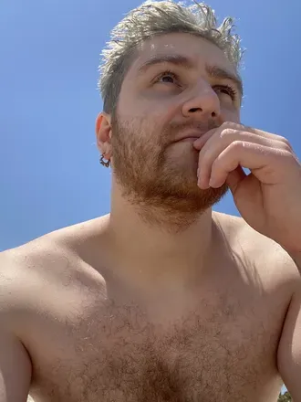 OnlyFans cuenta jaxkellington avatar 1