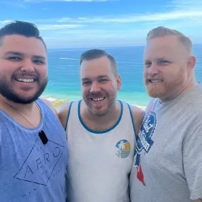 OnlyFans cuenta thethree3bears avatar 1