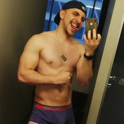 OnlyFans cuenta marlonspike avatar 1