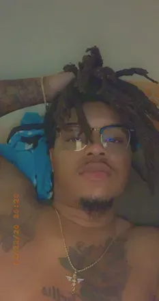 OnlyFans cuenta yogfsidedude avatar 1