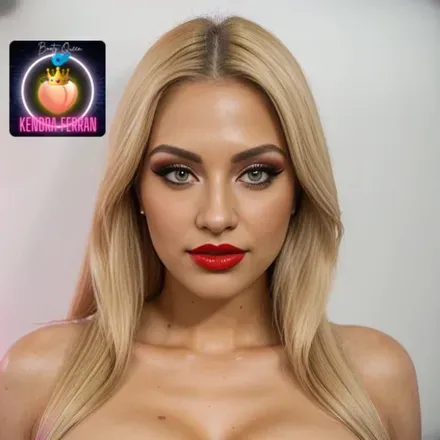 OnlyFans cuenta kendraferran avatar 1