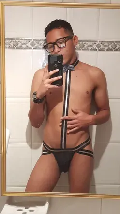 OnlyFans cuenta tainner_hot avatar 1