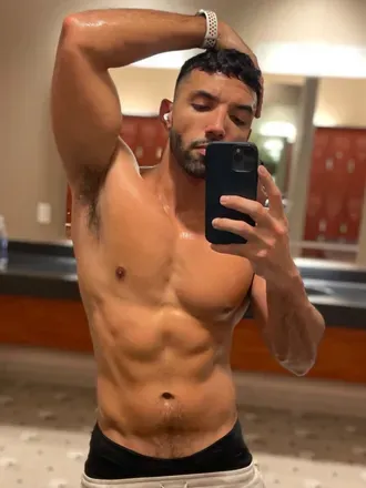 OnlyFans cuenta romeoantonio avatar 1