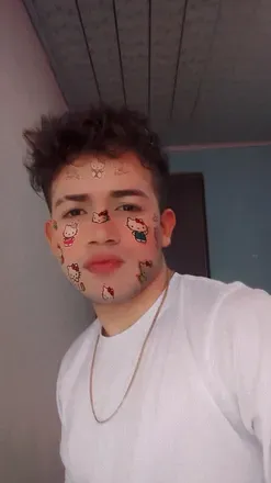 OnlyFans cuenta ferxxo3008 avatar 1