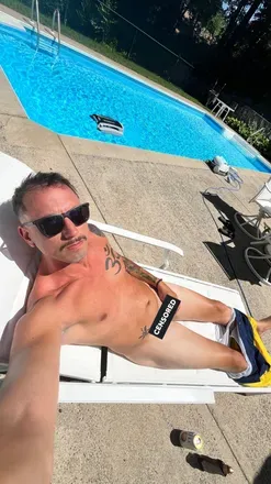 OnlyFans cuenta ronniiekxxx avatar 1