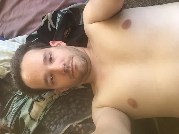 OnlyFans cuenta mannyj88 header 2
