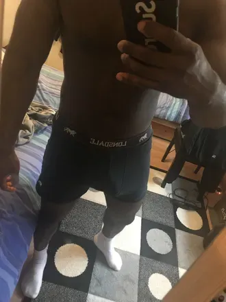 OnlyFans cuenta hungstallionuk avatar 1