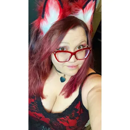OnlyFans cuenta kittyclandestine avatar 1