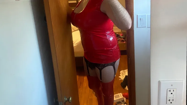 OnlyFans cuenta sissyboiheidi header 2