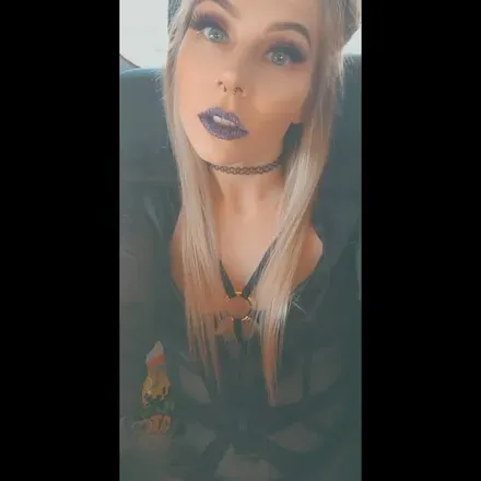 OnlyFans account  mistress_divine avatar 1