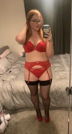 OnlyFans cuenta scarlettallure avatar 1