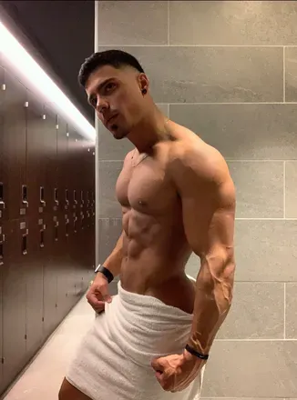 OnlyFans cuenta eddiedelreal avatar 1