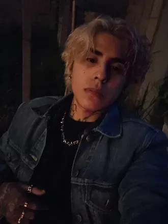 OnlyFans account  yareddeath avatar 1