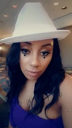OnlyFans cuenta nyziaboo avatar 1