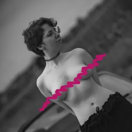 OnlyFans cuenta iamfaenyx avatar 1