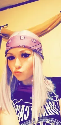 OnlyFans cuenta sageisshe avatar 1