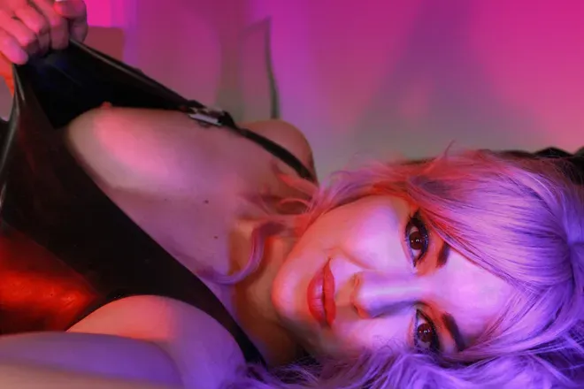 OnlyFans account  sissystmedia header 2