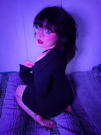 OnlyFans cuenta ropeddoll avatar 1