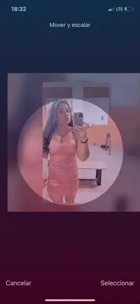 OnlyFans cuenta lupitasilya avatar 1
