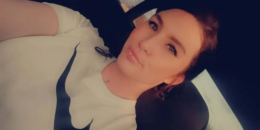 OnlyFans cuenta megangowans header 2