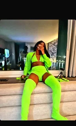 OnlyFans cuenta chocolatedropdrippin22 avatar 1