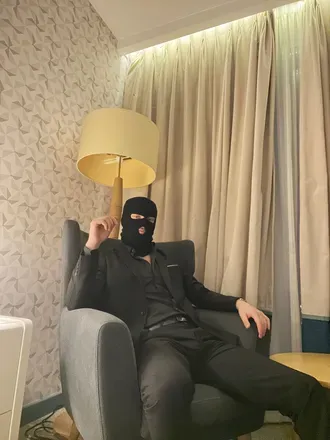 OnlyFans account  tallnirish1997 avatar 1