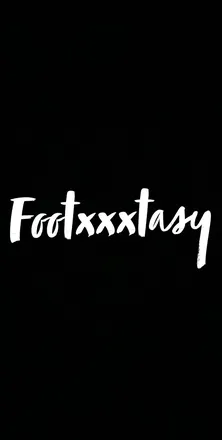 OnlyFans cuenta footxxxtasy header 2