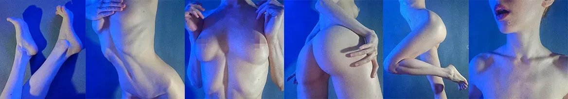 OnlyFans cuenta digital_geisha header 2