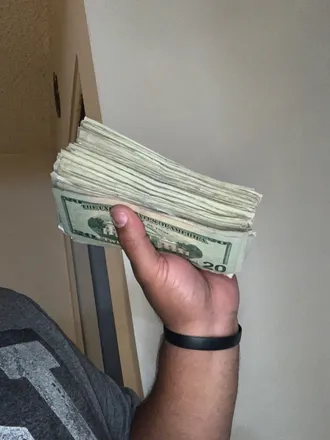 OnlyFans account  bootylover0 header 2