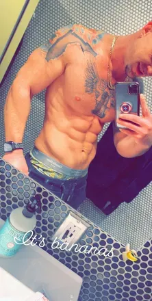 OnlyFans account  pbjay941 avatar 1