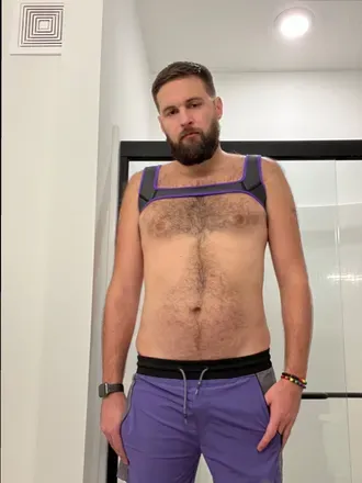 OnlyFans cuenta jacksonwoodsxxx avatar 1