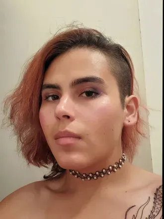 OnlyFans cuenta gothgirl0w0 avatar 1