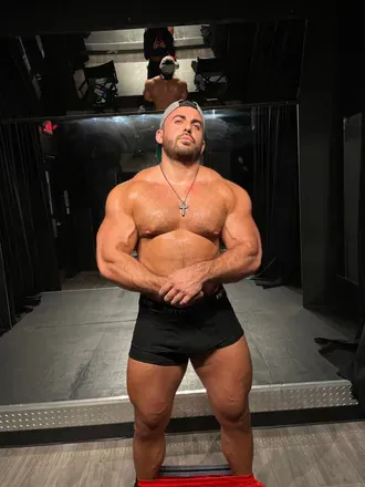 OnlyFans cuenta shane.michael avatar 1