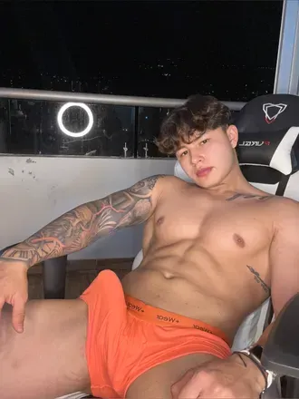 OnlyFans cuenta camiloquinones avatar 1