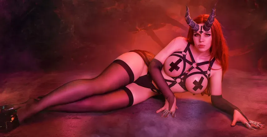 OnlyFans cuenta alicecosplay header 2