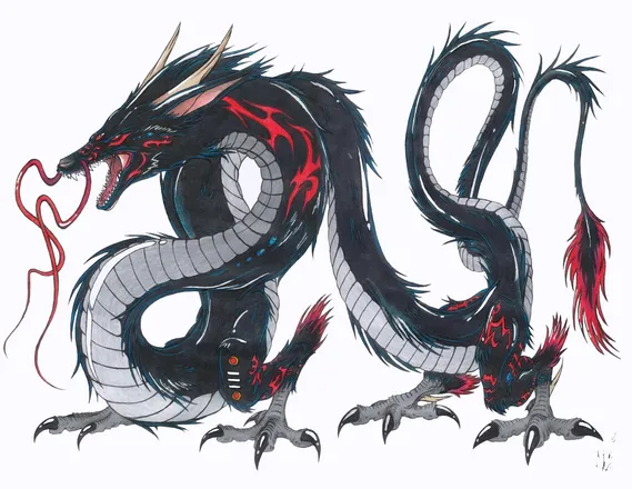 OnlyFans cuenta piscean_dragon header 2