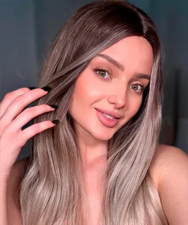 OnlyFans cuenta ariellamilly_vip avatar 1