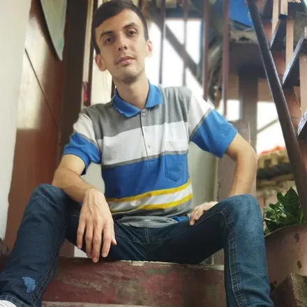 OnlyFans cuenta jorgepm97 avatar 1