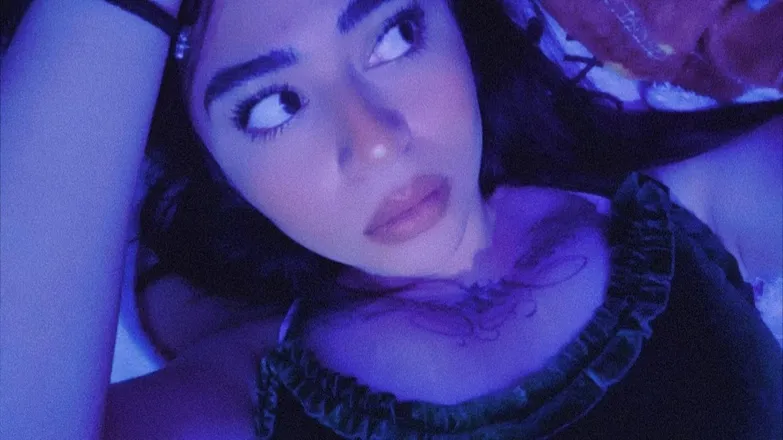 OnlyFans account  luckybabyy00 header 2
