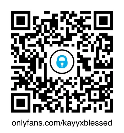 OnlyFans cuenta kayyxblessed avatar 1