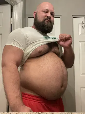 OnlyFans cuenta cubby_84 avatar 1