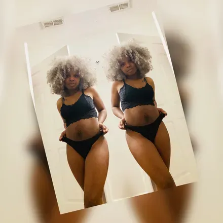 OnlyFans account  yourlifesizebabydoll header 2
