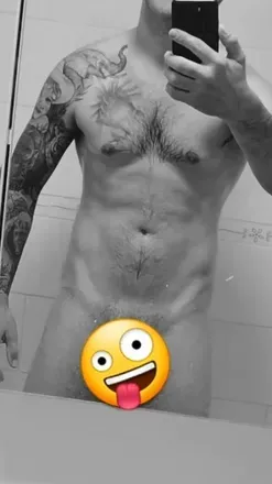 OnlyFans cuenta bigromeod avatar 1