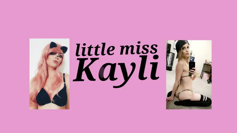 OnlyFans cuenta kayli.daemonette header 2