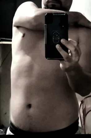 OnlyFans cuenta blackbatmand avatar 1